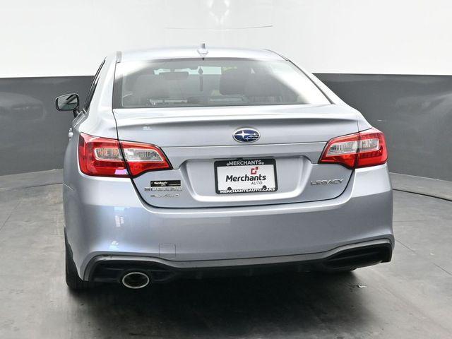 used 2019 Subaru Legacy car, priced at $15,771