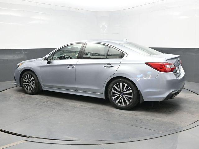 used 2019 Subaru Legacy car, priced at $15,771