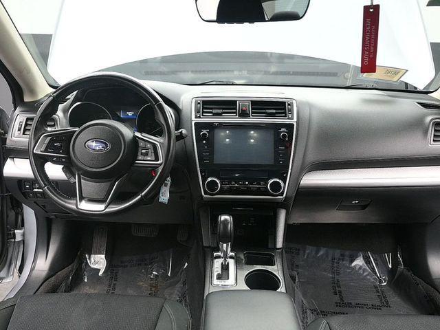 used 2019 Subaru Legacy car, priced at $15,771