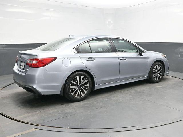 used 2019 Subaru Legacy car, priced at $15,771