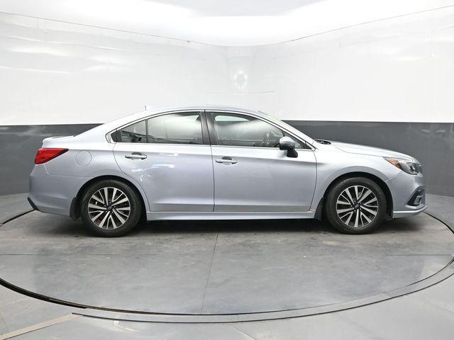 used 2019 Subaru Legacy car, priced at $15,771