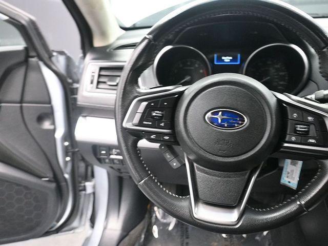 used 2019 Subaru Legacy car, priced at $15,771