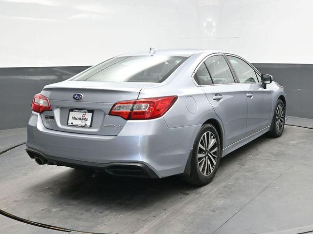 used 2019 Subaru Legacy car, priced at $15,771