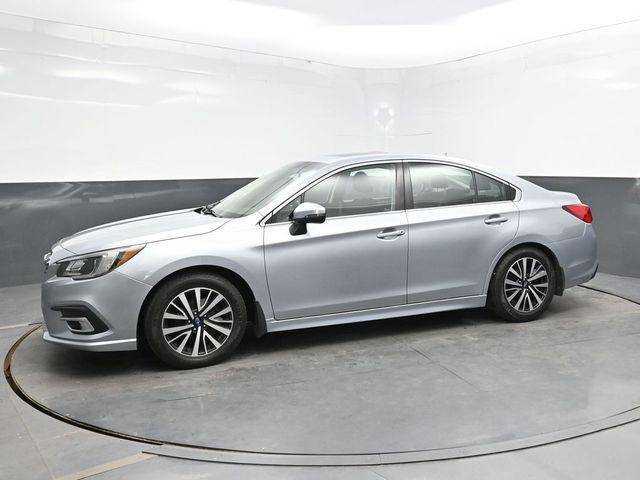 used 2019 Subaru Legacy car, priced at $15,771
