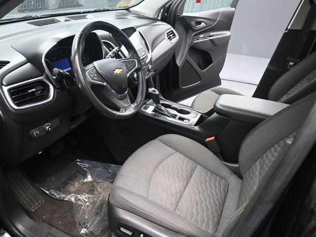 used 2019 Chevrolet Equinox car, priced at $15,899