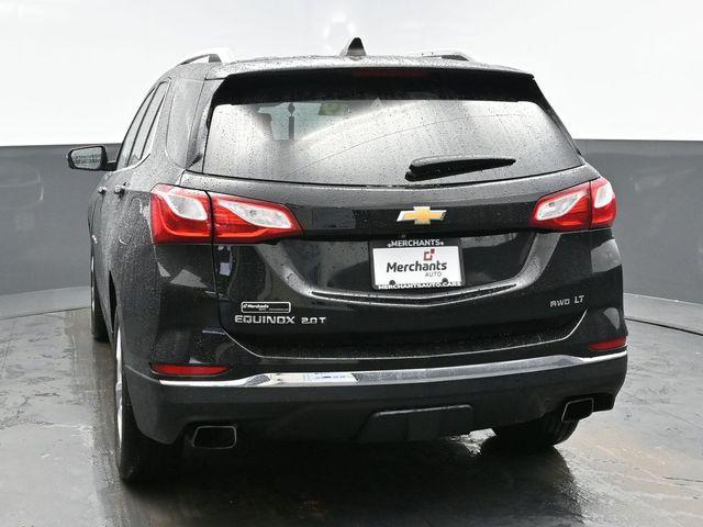 used 2019 Chevrolet Equinox car, priced at $15,899