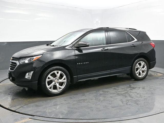 used 2019 Chevrolet Equinox car, priced at $15,899