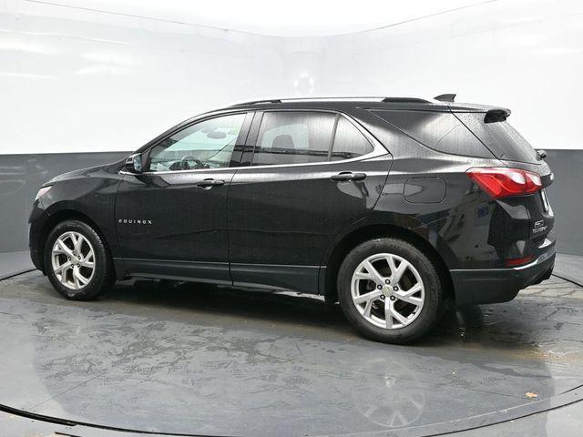 used 2019 Chevrolet Equinox car, priced at $15,899