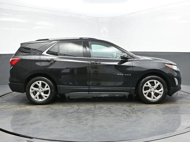 used 2019 Chevrolet Equinox car, priced at $15,899