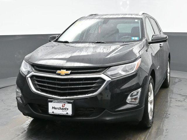 used 2019 Chevrolet Equinox car, priced at $15,899