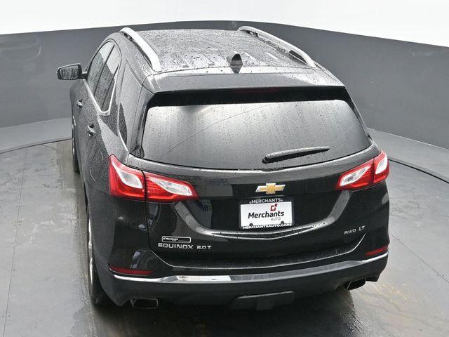 used 2019 Chevrolet Equinox car, priced at $15,899