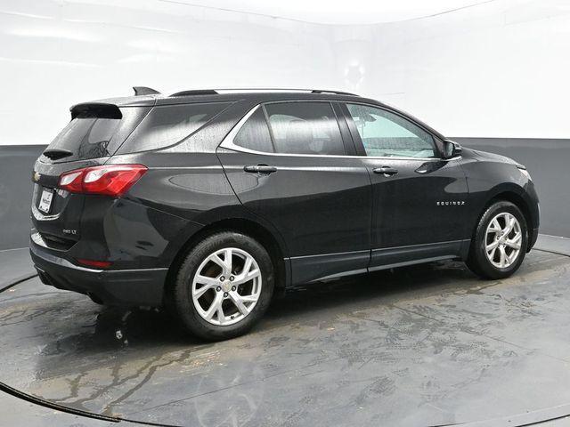 used 2019 Chevrolet Equinox car, priced at $15,899