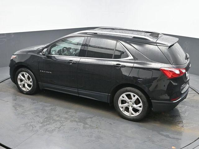 used 2019 Chevrolet Equinox car, priced at $15,899