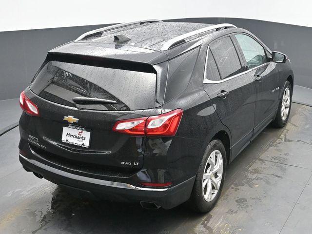 used 2019 Chevrolet Equinox car, priced at $15,899