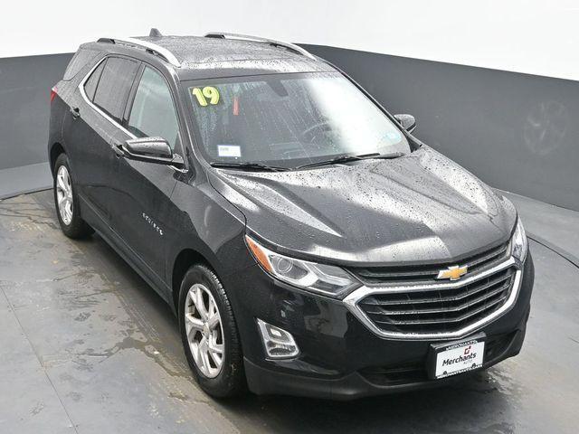 used 2019 Chevrolet Equinox car, priced at $15,899