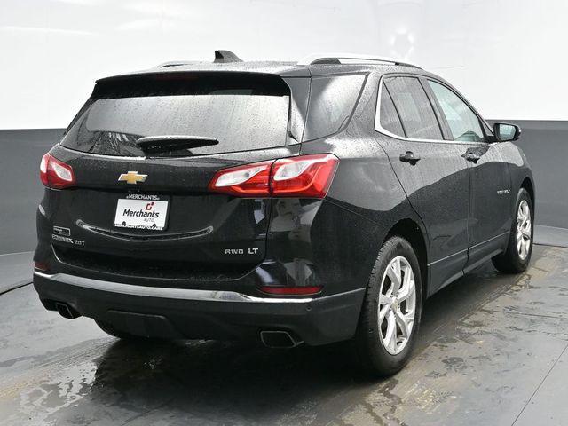 used 2019 Chevrolet Equinox car, priced at $15,899