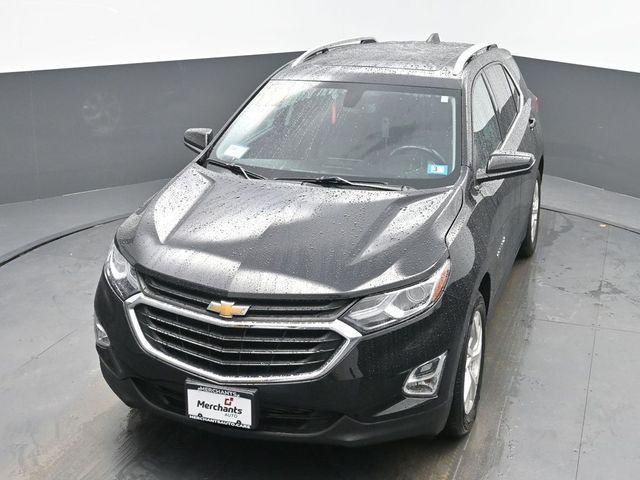 used 2019 Chevrolet Equinox car, priced at $15,899