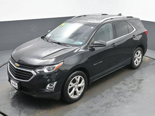 used 2019 Chevrolet Equinox car, priced at $15,899