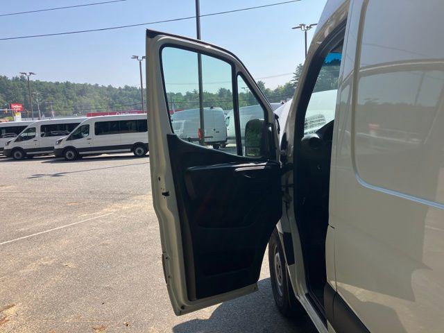 used 2023 Mercedes-Benz Sprinter 2500 car, priced at $37,900