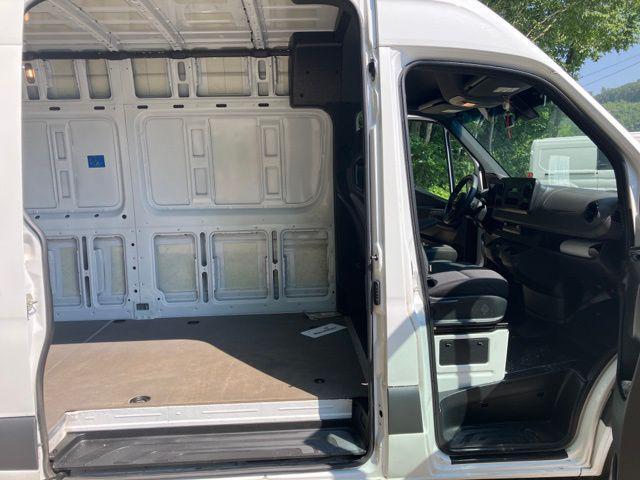 used 2023 Mercedes-Benz Sprinter 2500 car, priced at $37,900