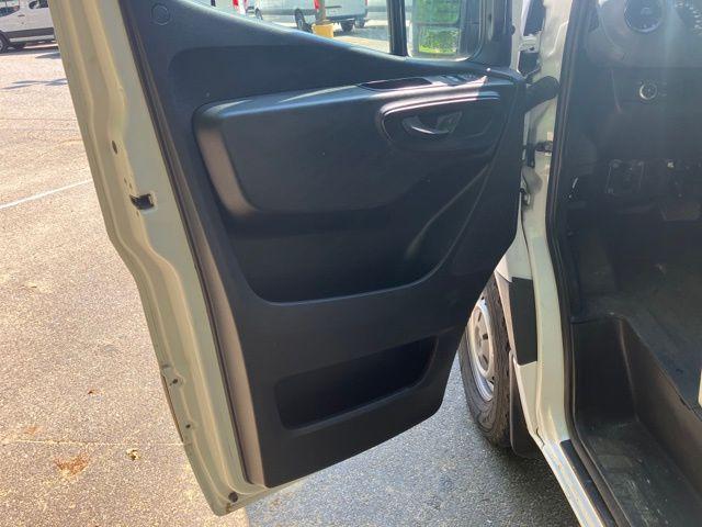 used 2023 Mercedes-Benz Sprinter 2500 car, priced at $37,900