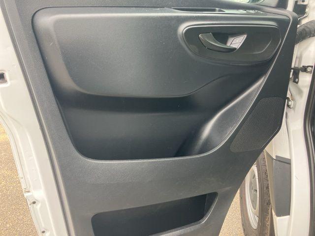 used 2023 Mercedes-Benz Sprinter 2500 car, priced at $37,000