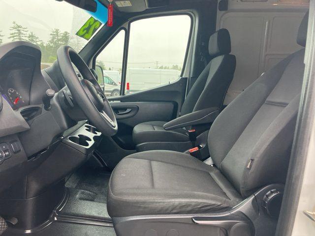 used 2023 Mercedes-Benz Sprinter 2500 car, priced at $37,000