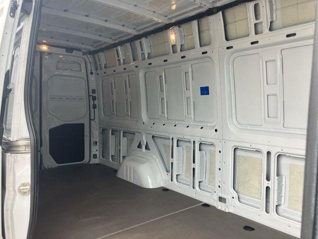 used 2023 Mercedes-Benz Sprinter 2500 car, priced at $37,000