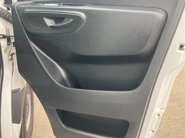 used 2023 Mercedes-Benz Sprinter 2500 car, priced at $37,000