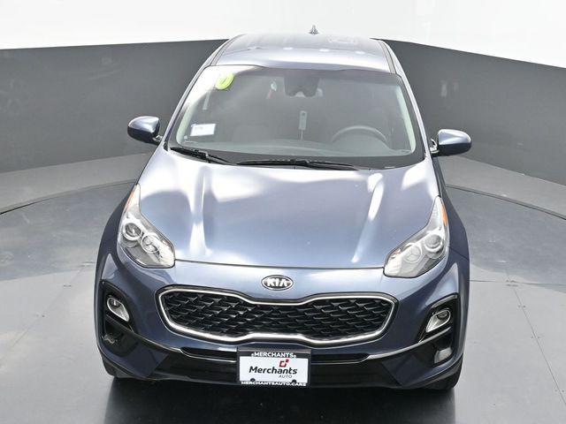 used 2020 Kia Sportage car, priced at $17,459