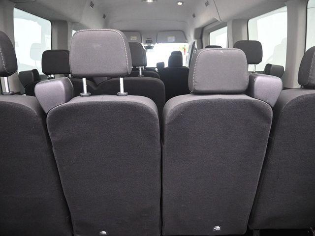 used 2023 Ford Transit-350 car, priced at $53,900