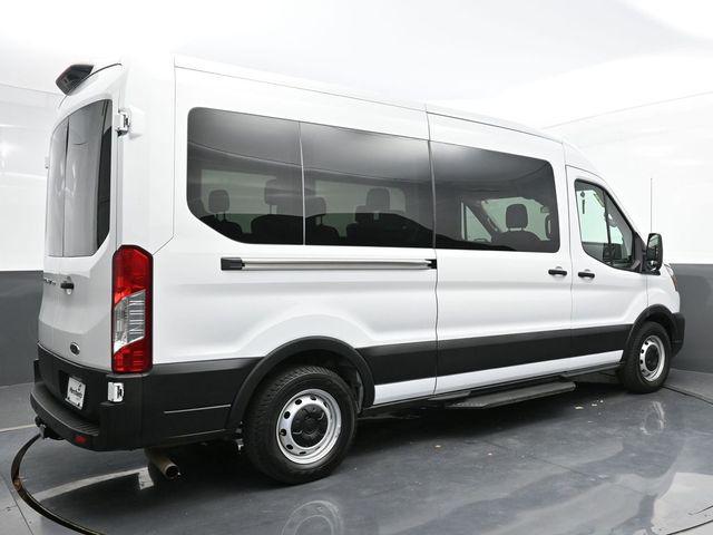 used 2023 Ford Transit-350 car, priced at $53,900