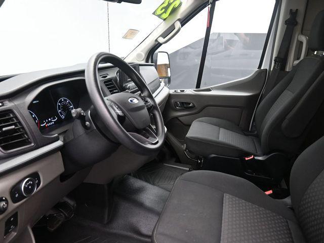 used 2023 Ford Transit-350 car, priced at $53,900