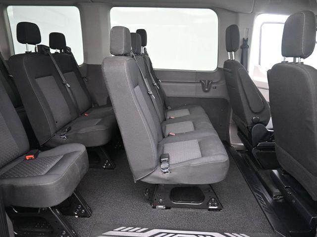 used 2023 Ford Transit-350 car, priced at $53,900