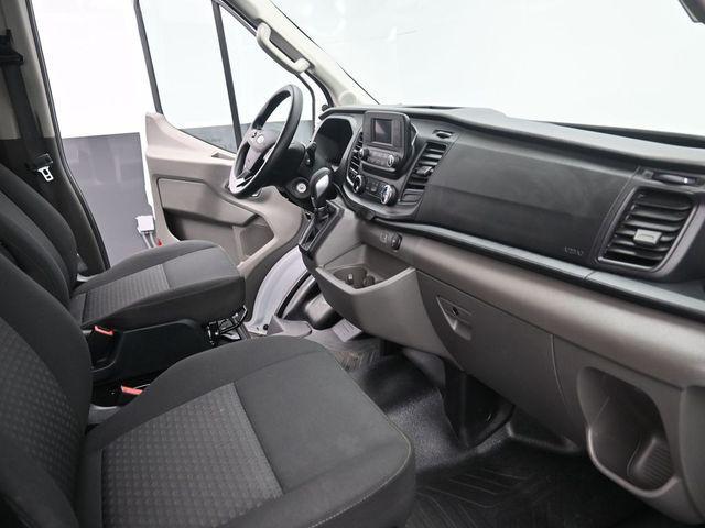 used 2023 Ford Transit-350 car, priced at $53,900