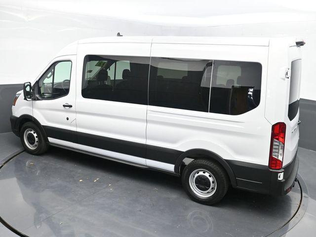 used 2023 Ford Transit-350 car, priced at $53,900