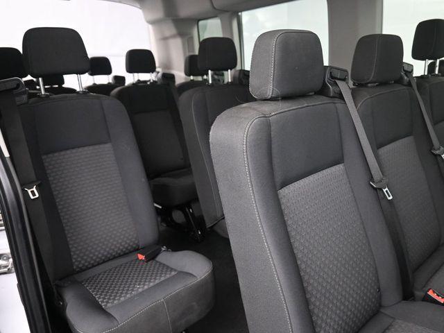 used 2023 Ford Transit-350 car, priced at $53,900