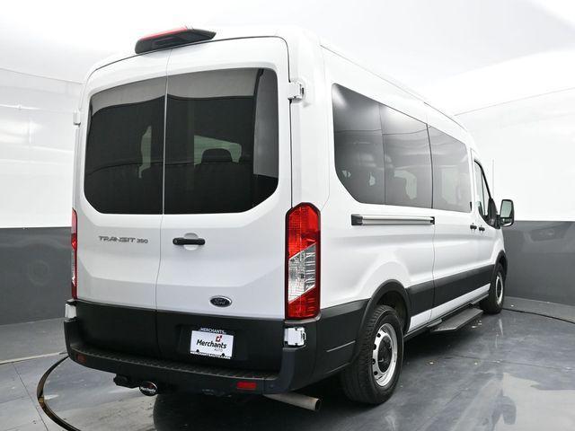 used 2023 Ford Transit-350 car, priced at $53,900