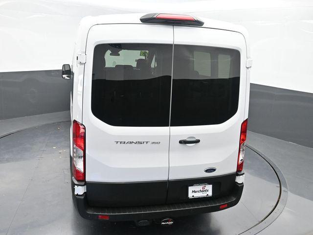 used 2023 Ford Transit-350 car, priced at $53,900