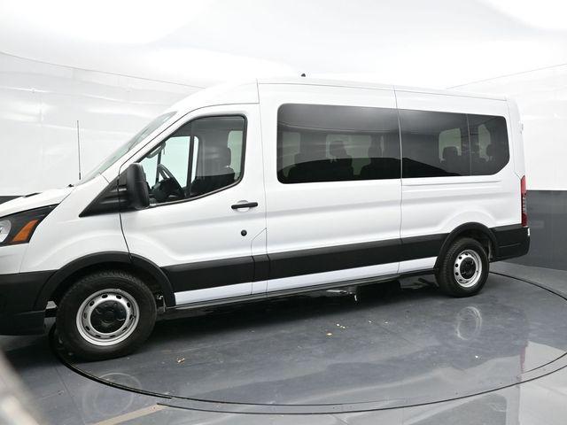 used 2023 Ford Transit-350 car, priced at $53,900