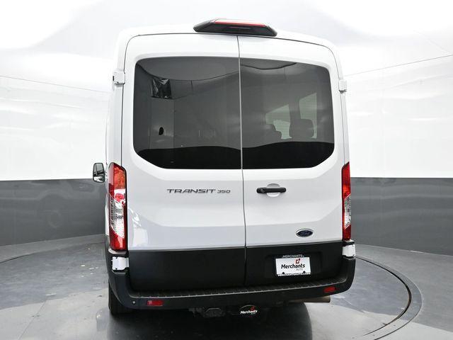 used 2023 Ford Transit-350 car, priced at $53,900