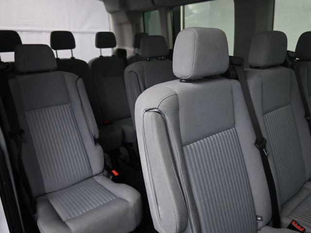 used 2016 Ford Transit-350 car, priced at $31,982