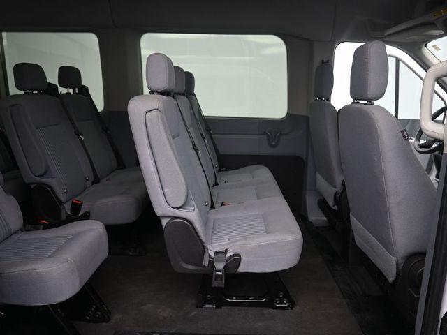 used 2016 Ford Transit-350 car, priced at $31,982