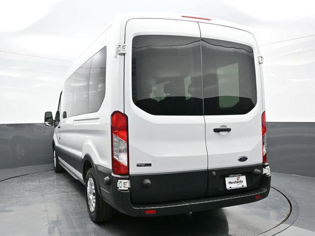 used 2016 Ford Transit-350 car, priced at $31,982