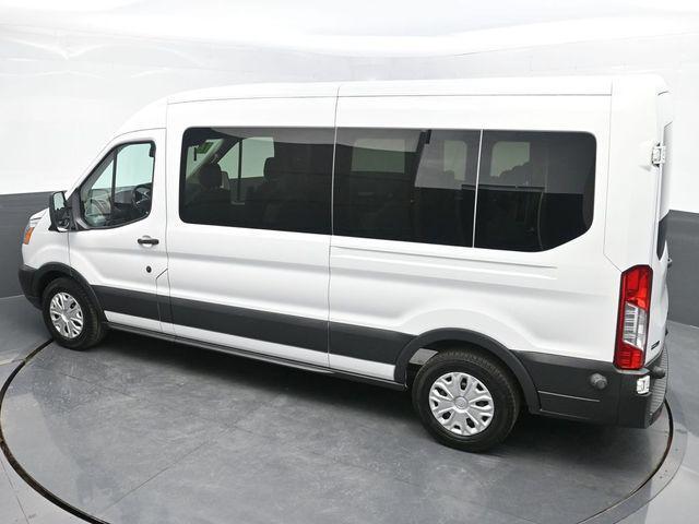 used 2016 Ford Transit-350 car, priced at $31,982