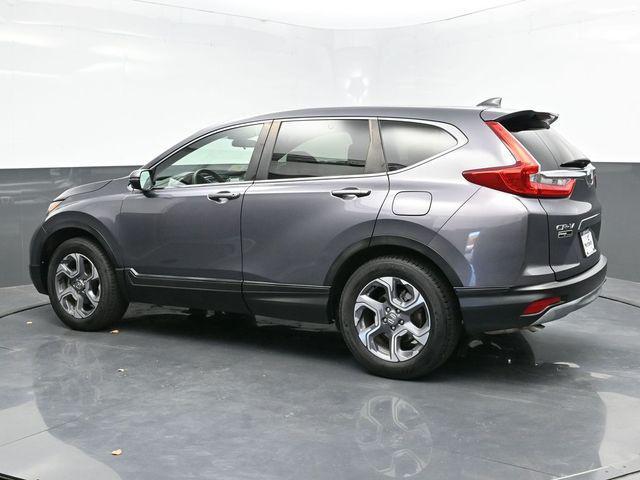 used 2018 Honda CR-V car, priced at $19,998