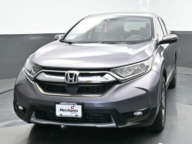 used 2018 Honda CR-V car, priced at $19,998