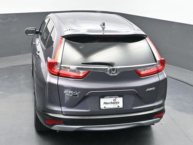 used 2018 Honda CR-V car, priced at $19,998