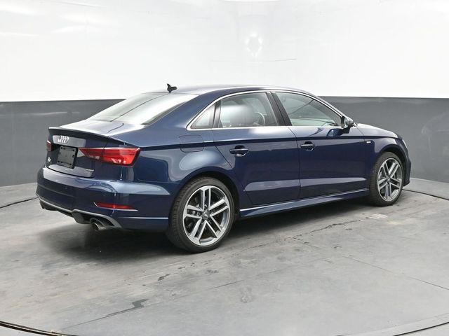 used 2019 Audi A3 car, priced at $19,878