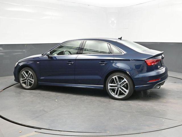 used 2019 Audi A3 car, priced at $19,878